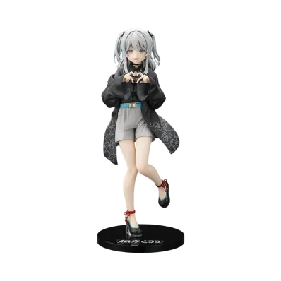 KOTOBUKIYA "Pre-Painted PVC Figure" -Tororo Nekomugi- Tororo Nekomugi