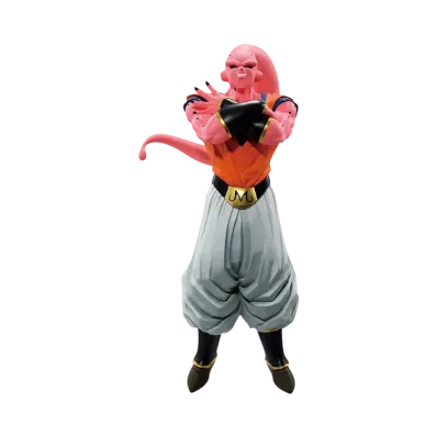 BANDAI "Ichiban Kuji" -Dragon Ball VS Omnibus Ultimate- D Prize Majin Buu: Absorb Son Gohan MASTERLISE