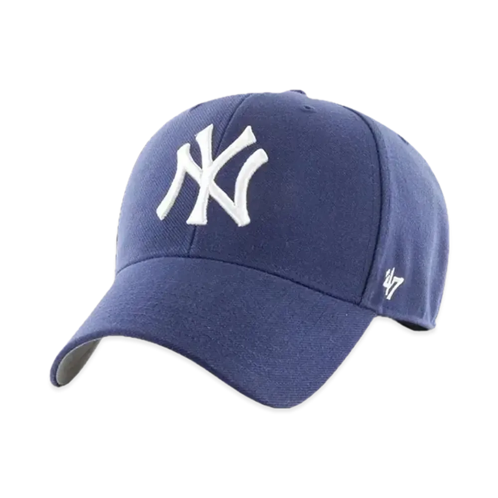 47 MVP17WBV NYY Yankees MVP "Light Navy"