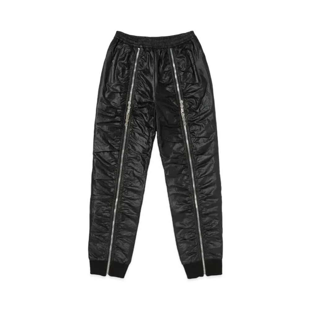 THUG CLUB Double Flying Bio Pants "Black"