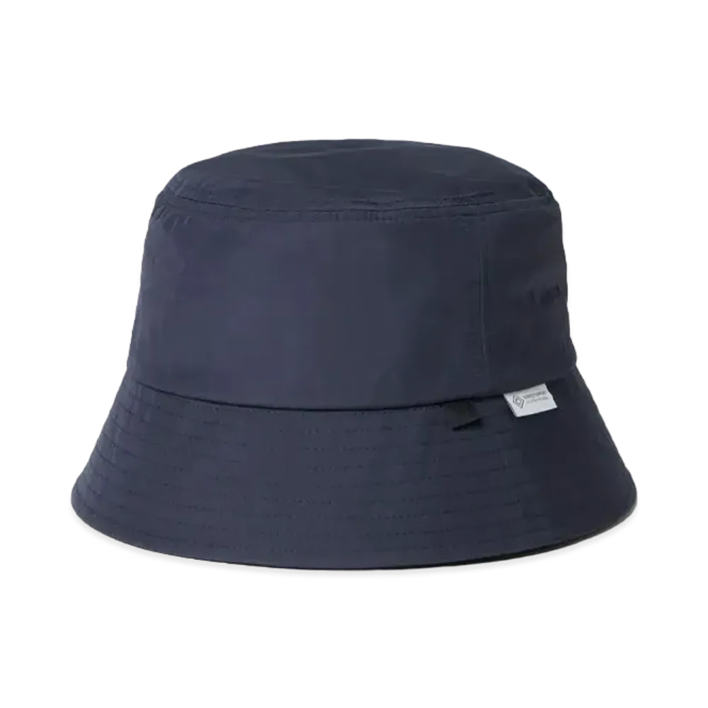 DAIWA PIER39 Gore-Tex Windstopper Tech Bucket Hat "Navy"