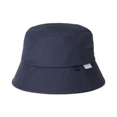 DAIWA PIER39 Gore-Tex Windstopper Tech Bucket Hat "Navy"