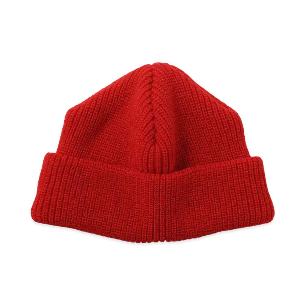 S.F.C SFC Beanie "Red"