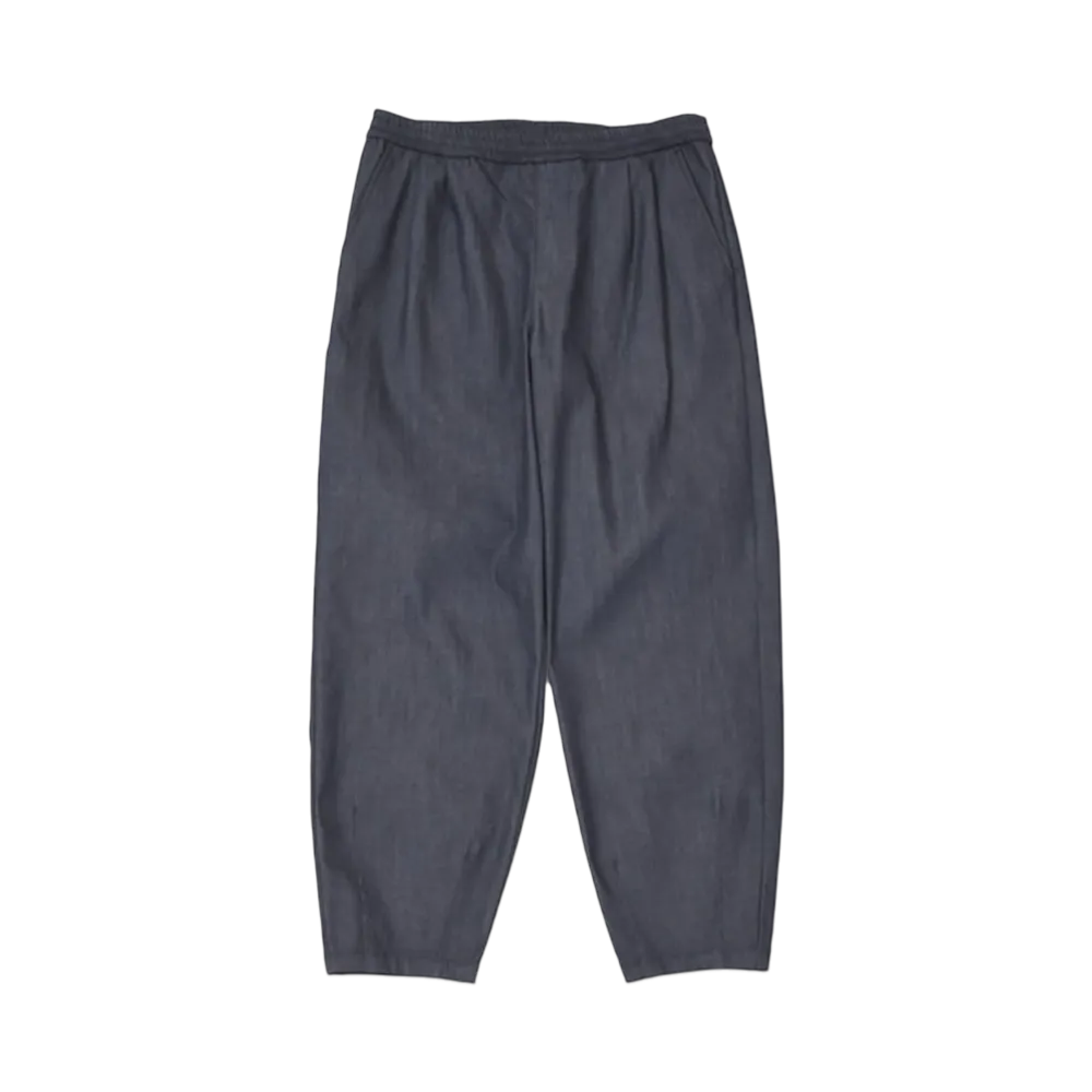 New Balance MET24 Denim Easy Pants "Mood Indigo"