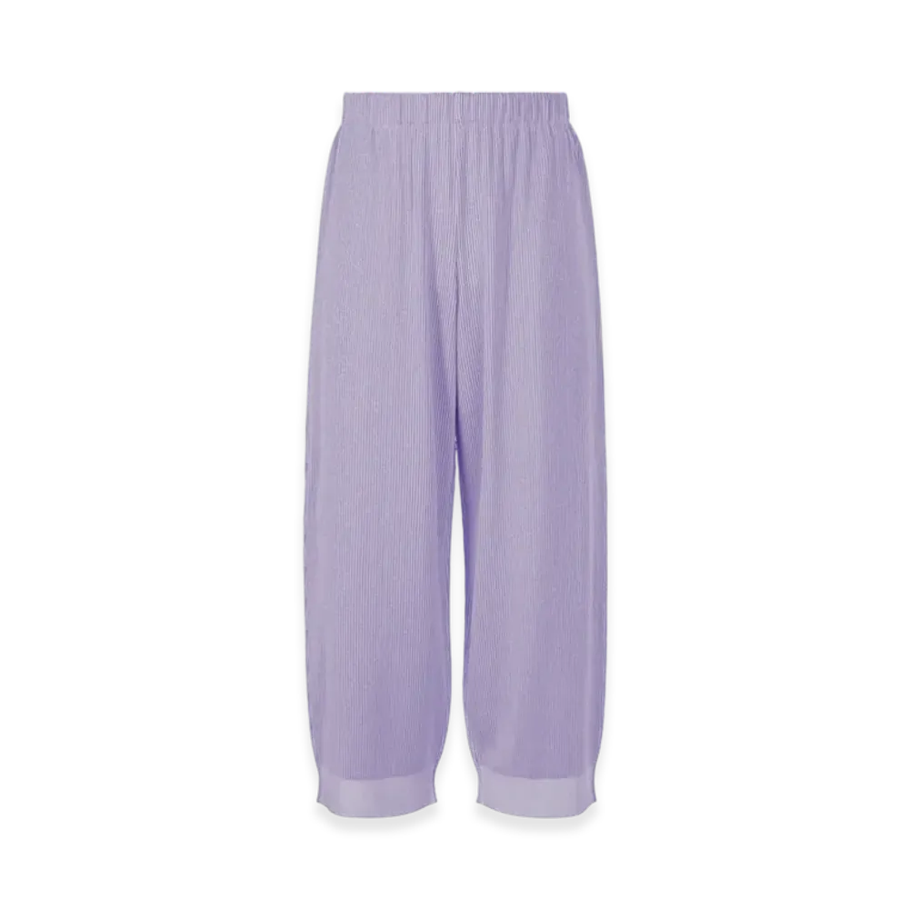PLEATS PLEASE ISSEY MIYAKE A-Poc Form "Light Blue"
