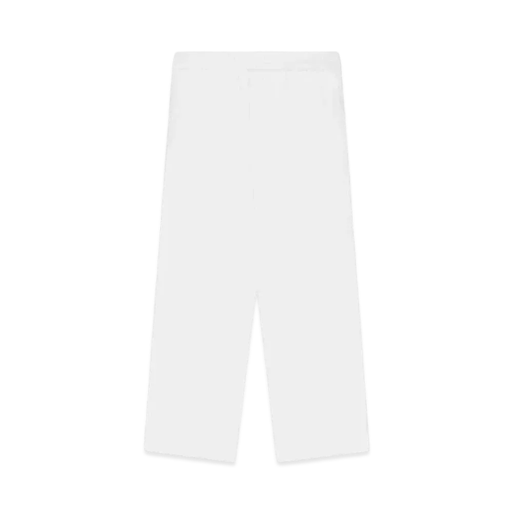 Aime Leon Dore Linen Leisure Pant "White"