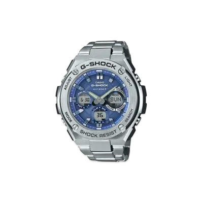 Casio G-SHOCK G-Steek GST-W110D-2AJF