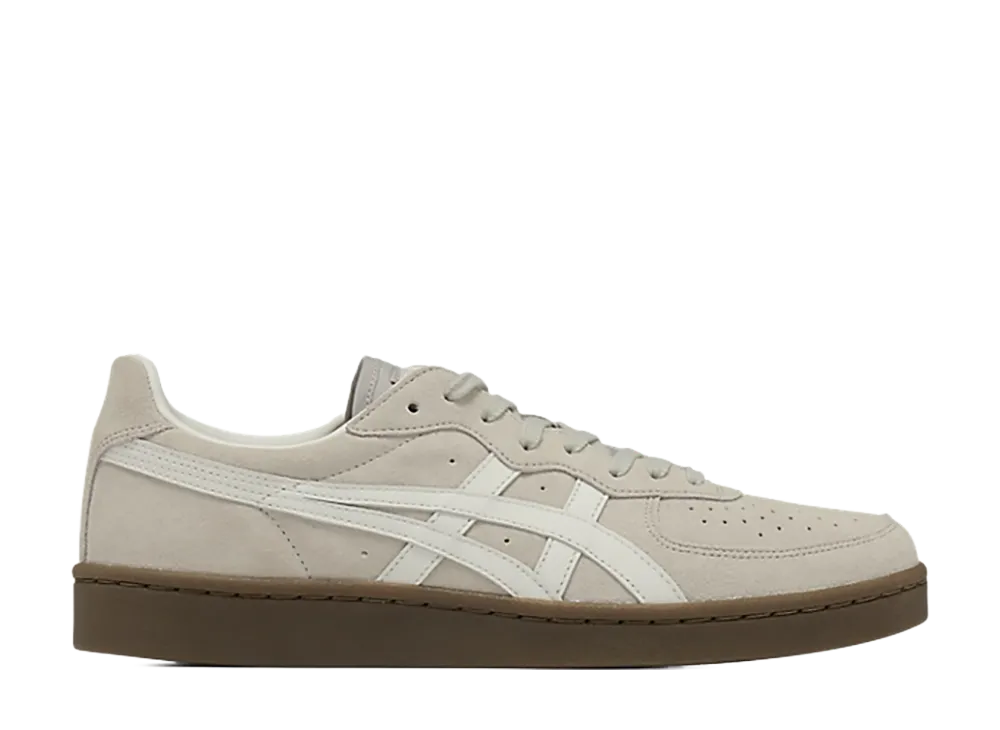 Onitsuka Tiger GSM "Oyster Grey/Off White"