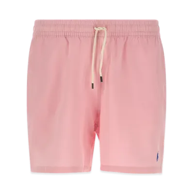 Polo Ralph Lauren Sea Clothing "Pink"