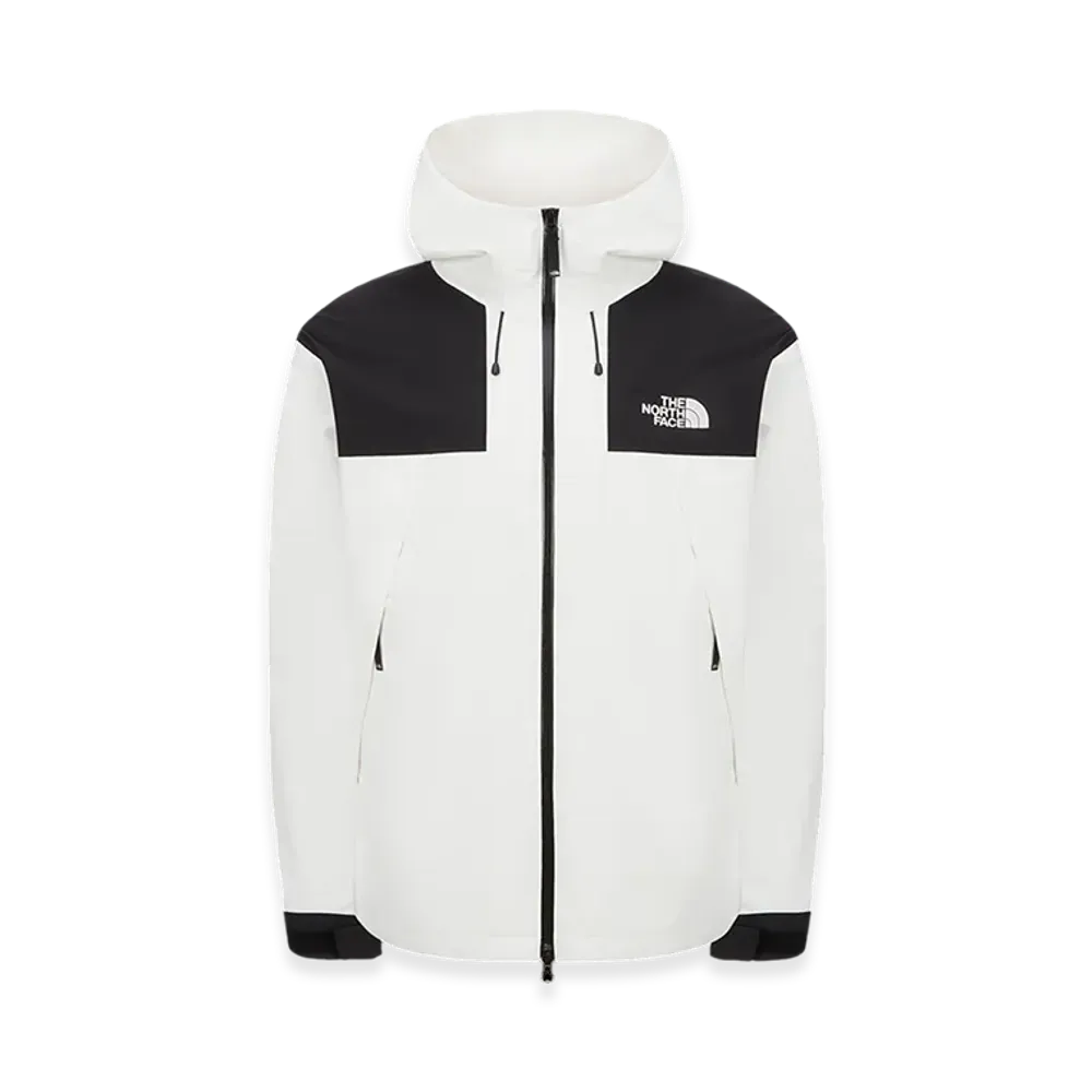 The North Face Chamar Jacket - 25SS "Off White"