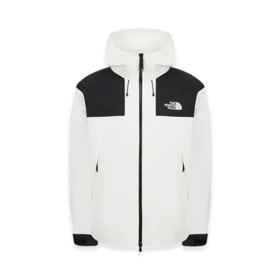 The North Face Chamar Jacket - 25SS "Off White"