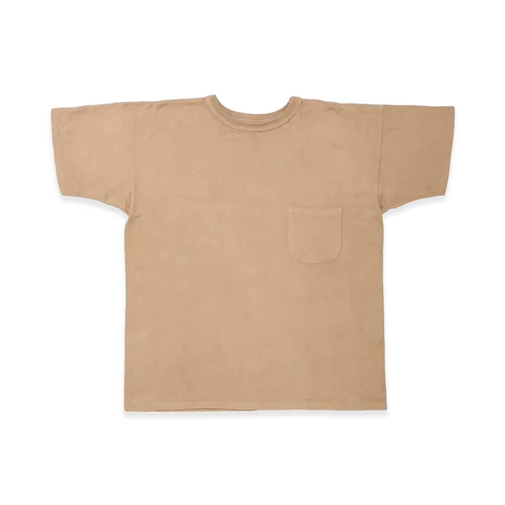 T.T Taiga Takahashi LOT.601 Tee Shirt "Yakusugi"