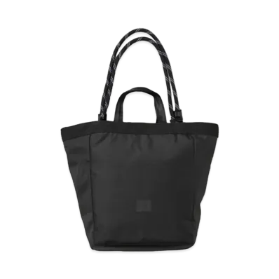 F/CE. Robic Tote "Black"