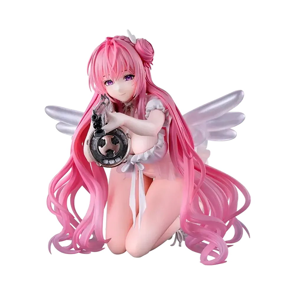 BANDAI "Ichiban Kuji" -Goddess of Victory: NIKKE CHAPTER 8- A Prize Dorothy: Serendipity Figure