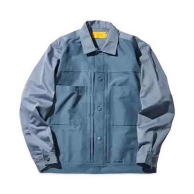 UNION Morgan Jacket "Blue"