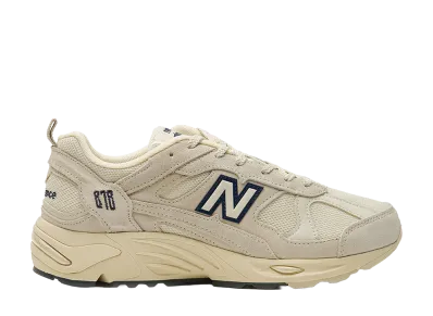 New Balance 878 "Beige"