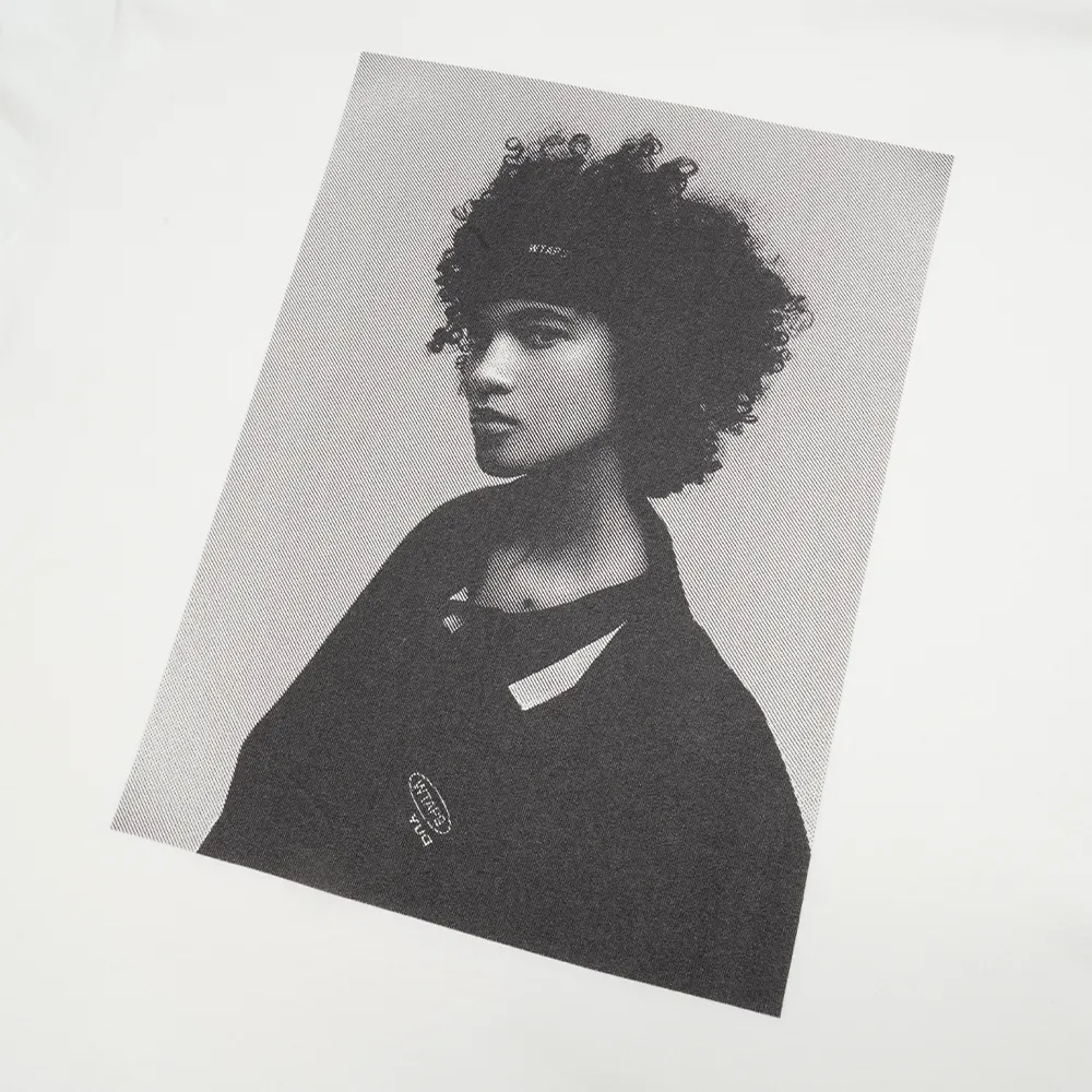 WTAPS 261MV SS / Cotton 