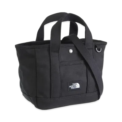 The North Face All-Day Tote S "Black"