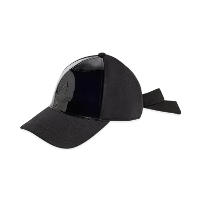 adidas Neoprene Cap "Black"
