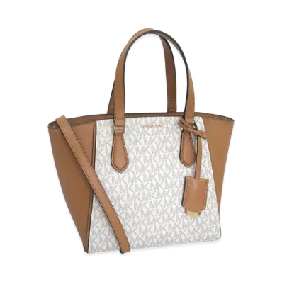 MICHAEL KORS Women's Bag "White"