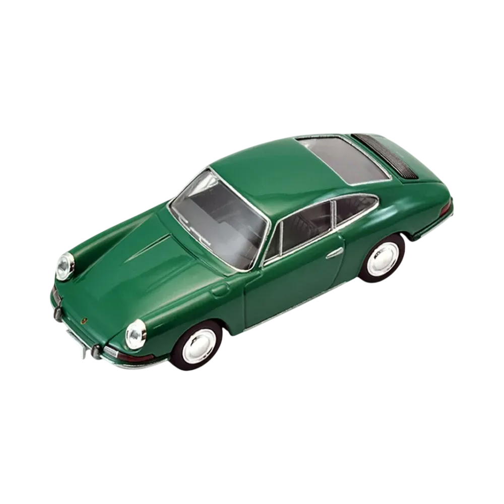 TOMYTEC "TOMICA LIMITED VINTAGE" 1/64 LV-93b Porsche 912 (Green)