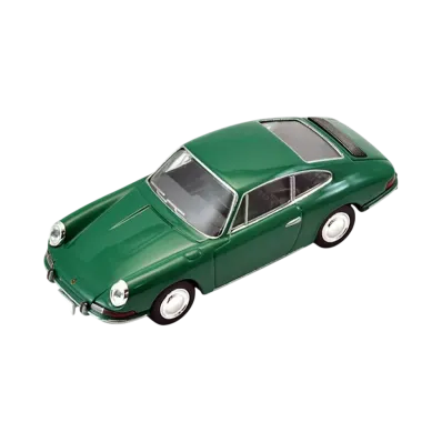 TOMYTEC "TOMICA LIMITED VINTAGE" 1/64 LV-93b Porsche 912 (Green)