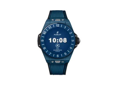 HUBLOT Big Bang E UEFA Champions League 42mm