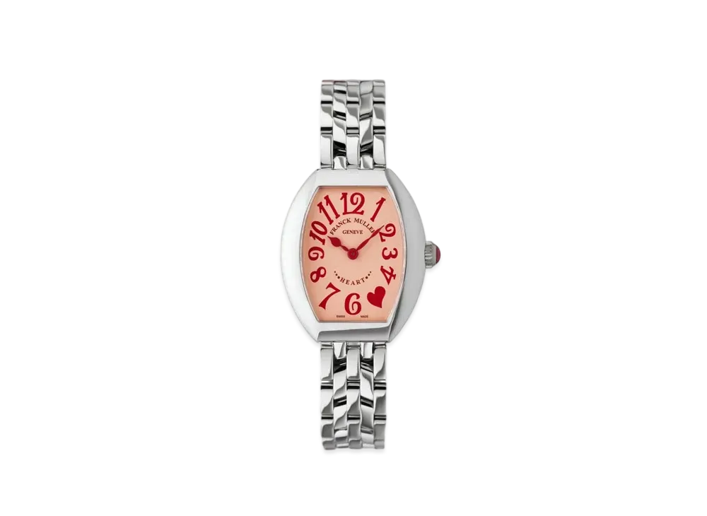 FRANCK MULLER Heart to Heart