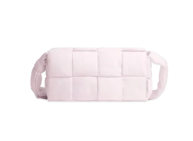 Bottega Veneta Padded Tech Cassette "Bliss Washed"