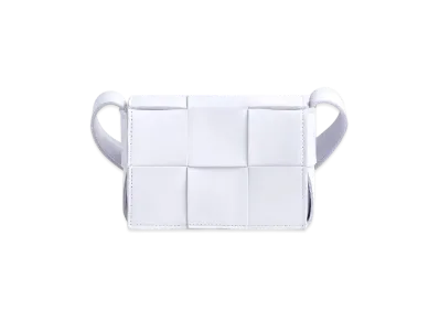 Bottega Veneta Cassette "Mars Washed"