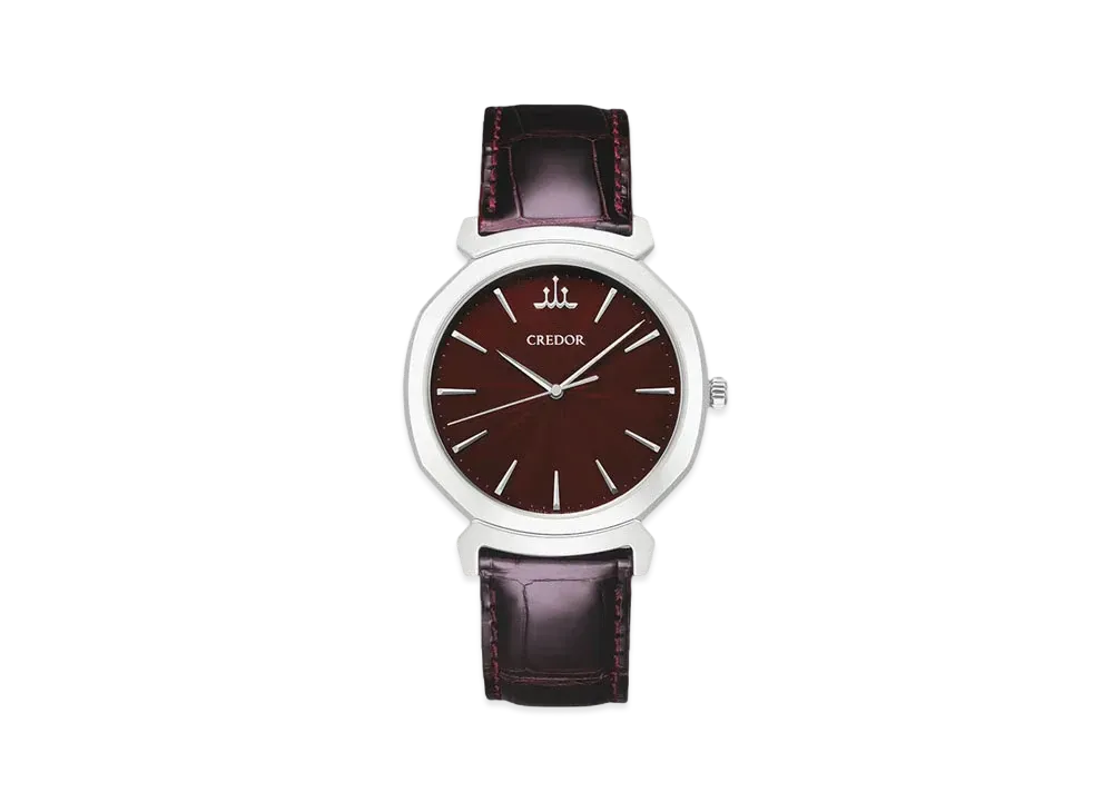 CREDOR Linealx Limited GCAR961