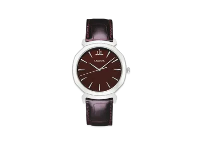 CREDOR Linealx Limited GCAR961