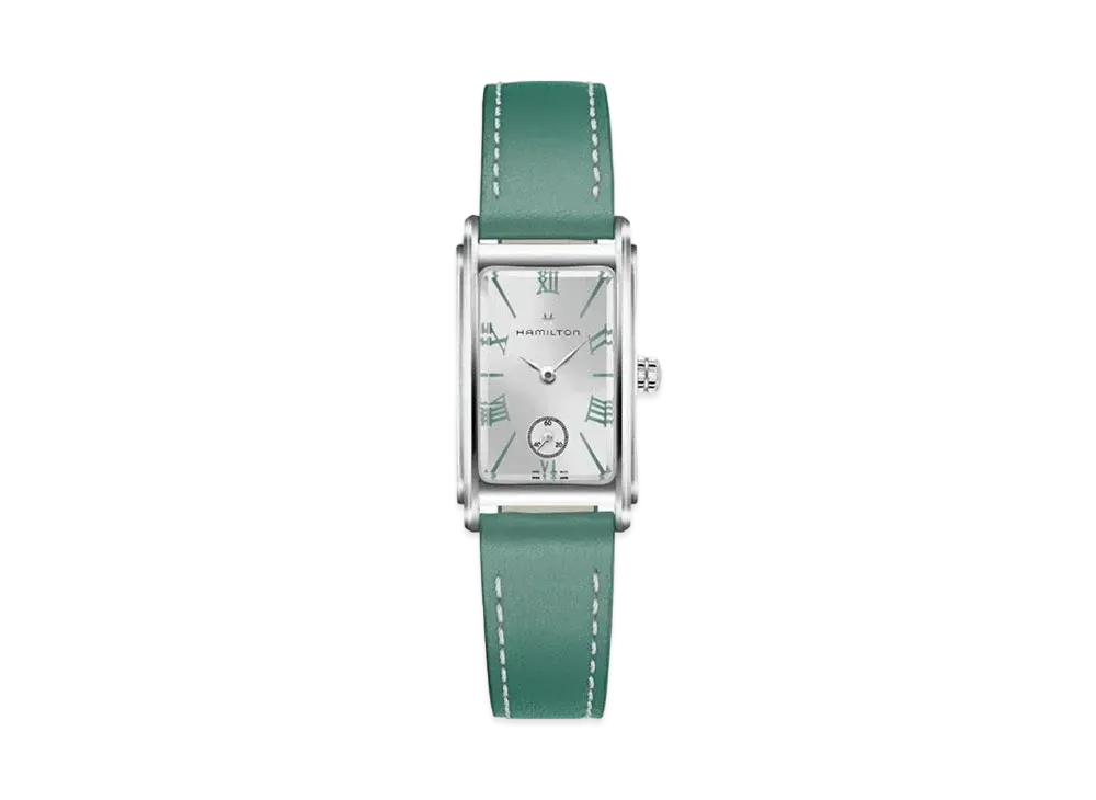 Hamilton American Classic Ardmore Quartz