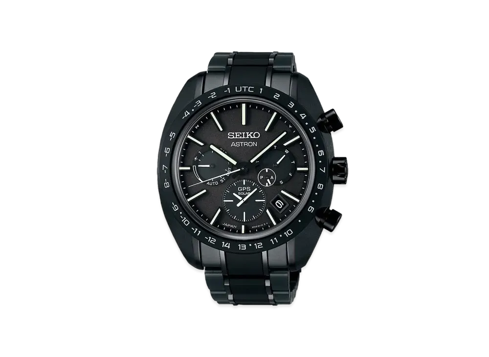 SEIKO Astron Revolution Line SBXC089