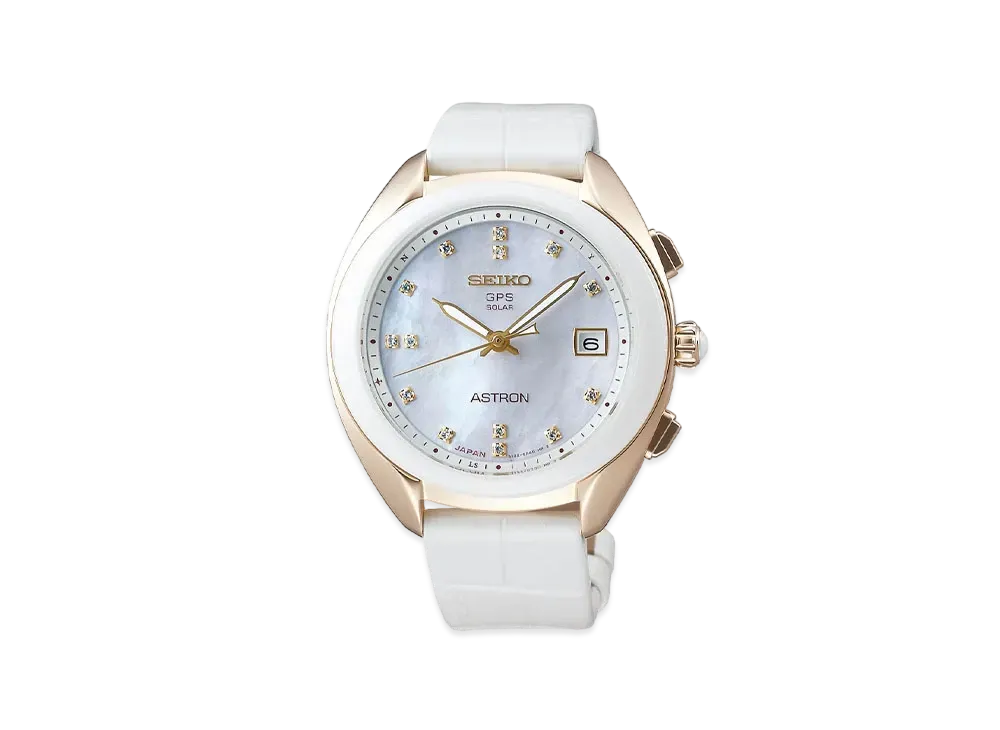 SEIKO Astron Global Line Ladies STXD002