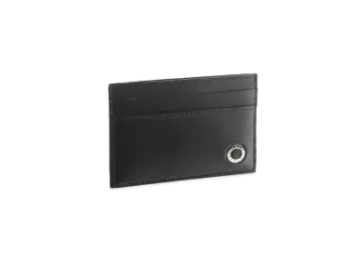 Ambush x BVLGARI Card Holder "Black"