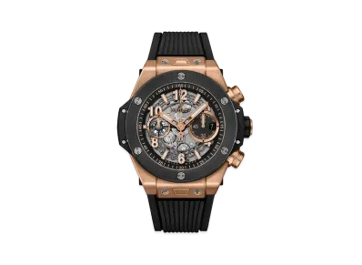 HUBLOT Big Bang Unico King Gold Ceramic 44mm