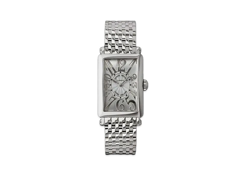 FRANCK MULLER Long Island Relief