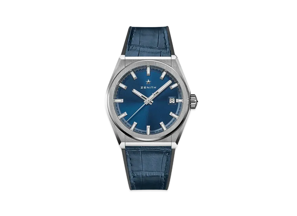 ZENITH Defy Classic