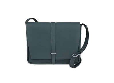 Hermes Bag Steve Light "Blue"