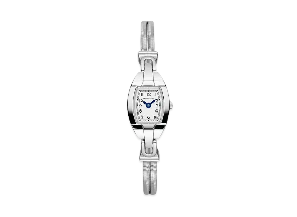 Hamilton American Classic Lady Hamilton Quartz