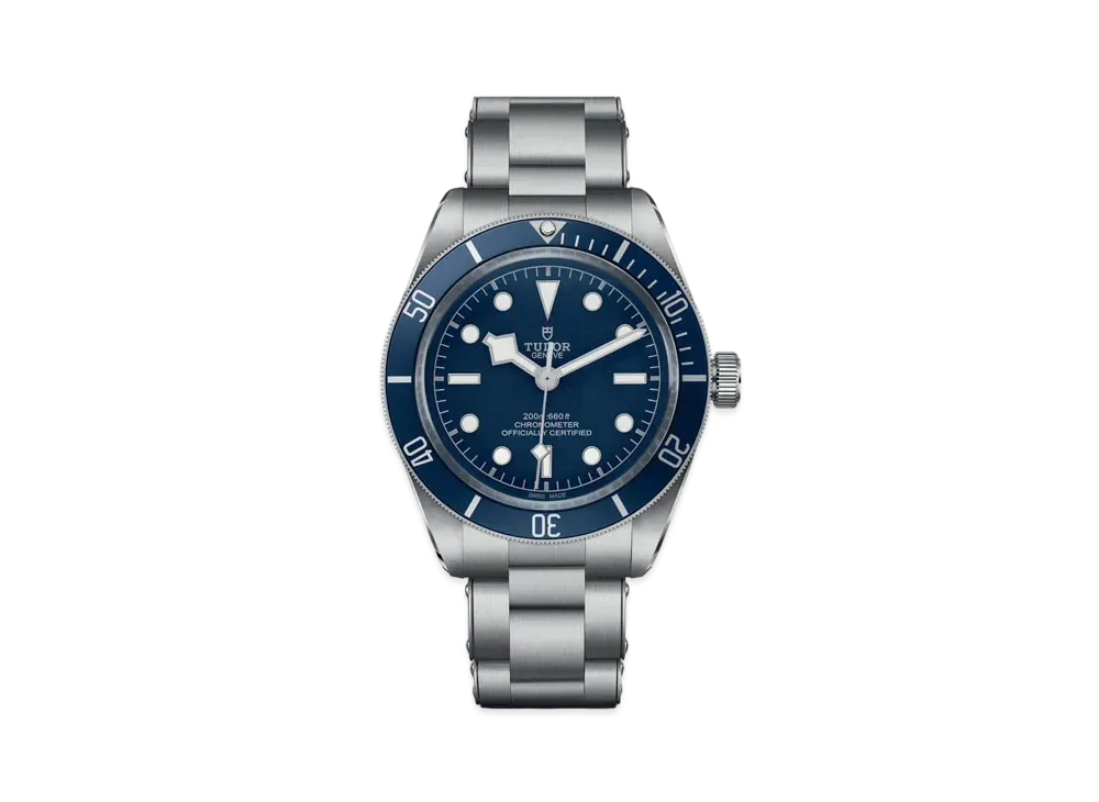 TUDOR BLACK BAY FIFTY-EIGHT