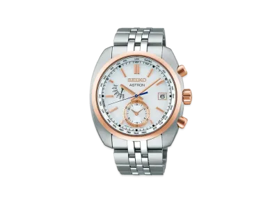 SEIKO Astron Solar Radio Line SBXY020