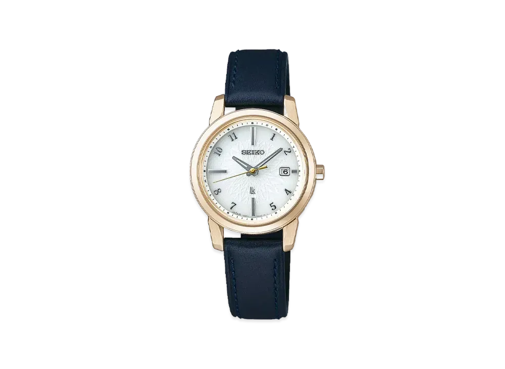 SEIKO Lukia I Collection SSQV088