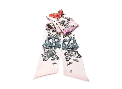 Mary Katrantzou x BVLGARI Shelley "Pink"