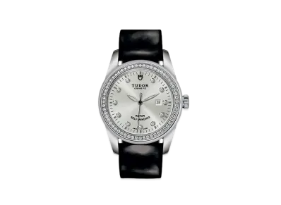 TUDOR GLAMOUR DATE