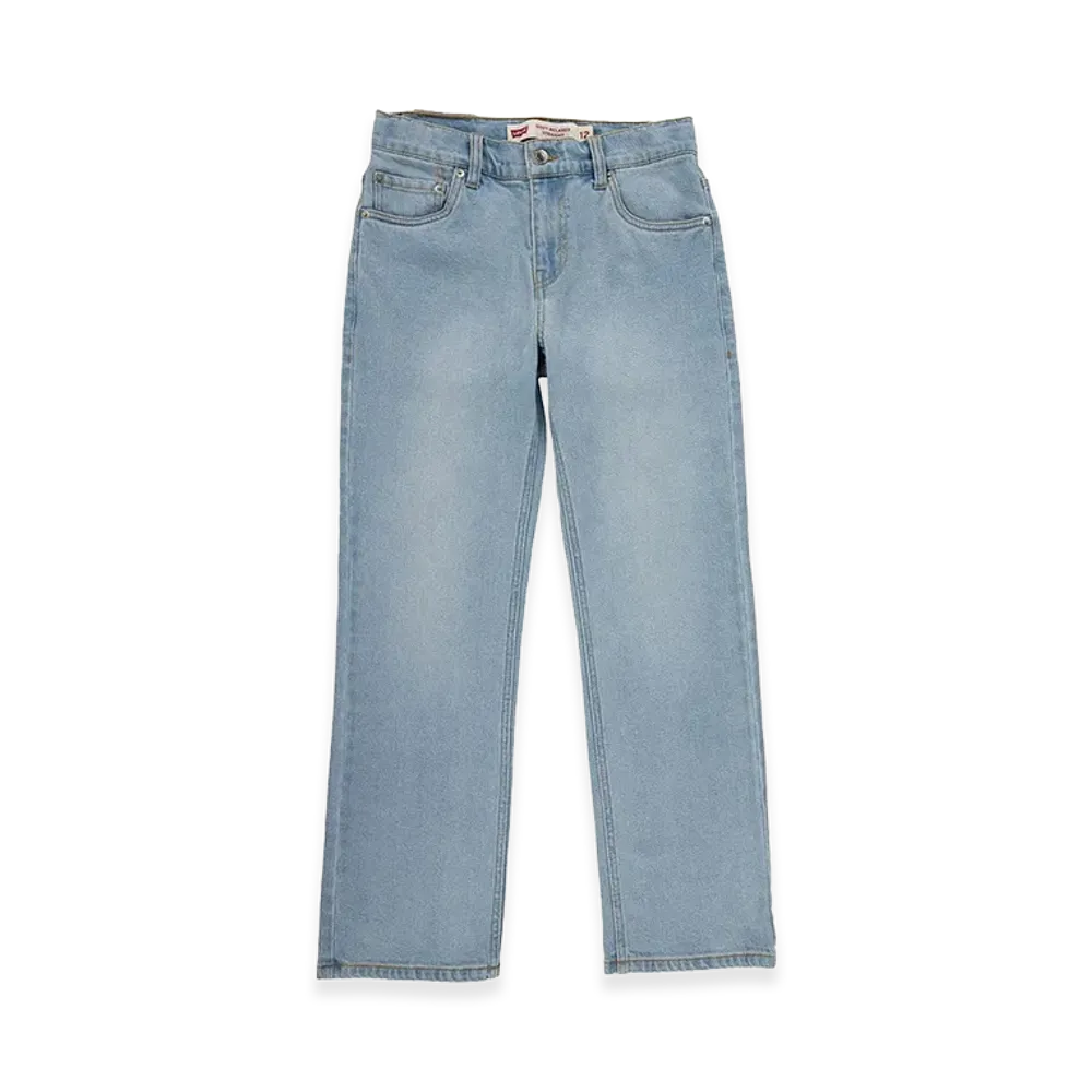 Levi's Kids Jeans "Light Blue"