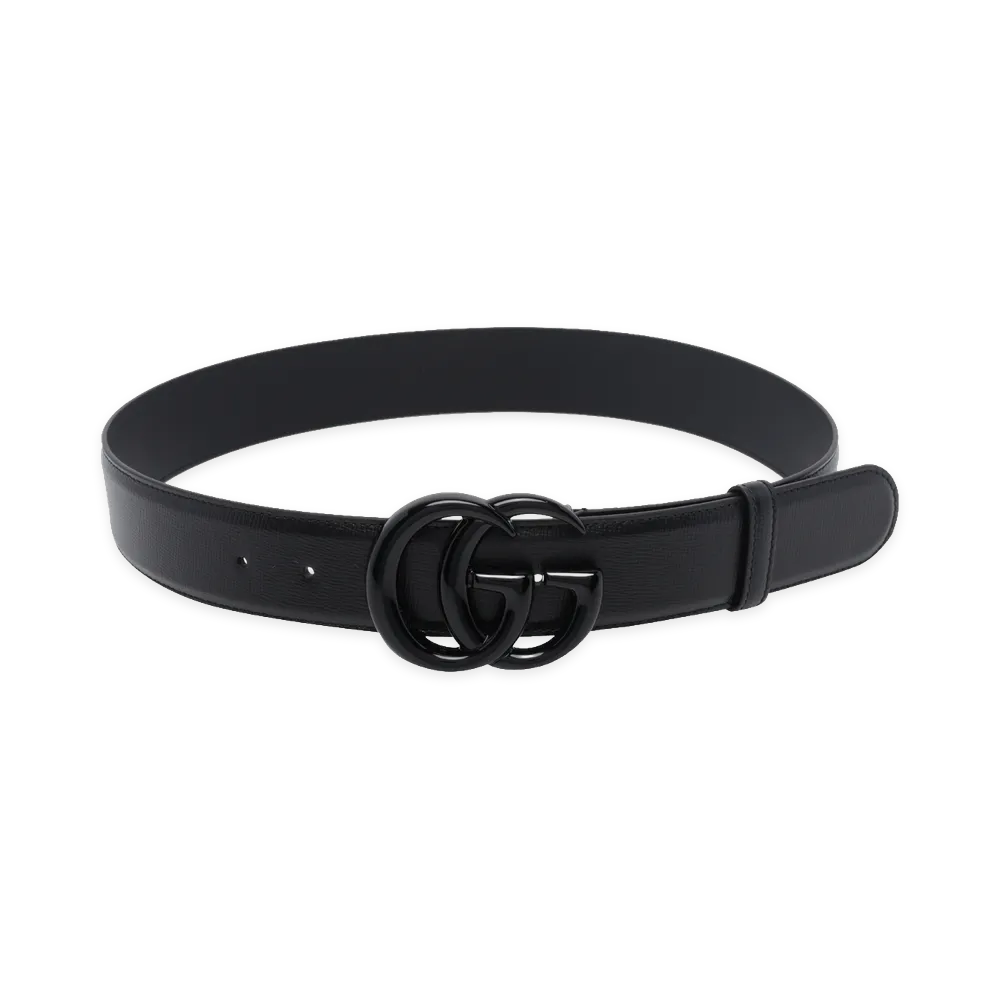 GUCCI Women's Belts "Black"