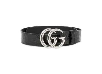 GUCCI Women's Belts "Black"