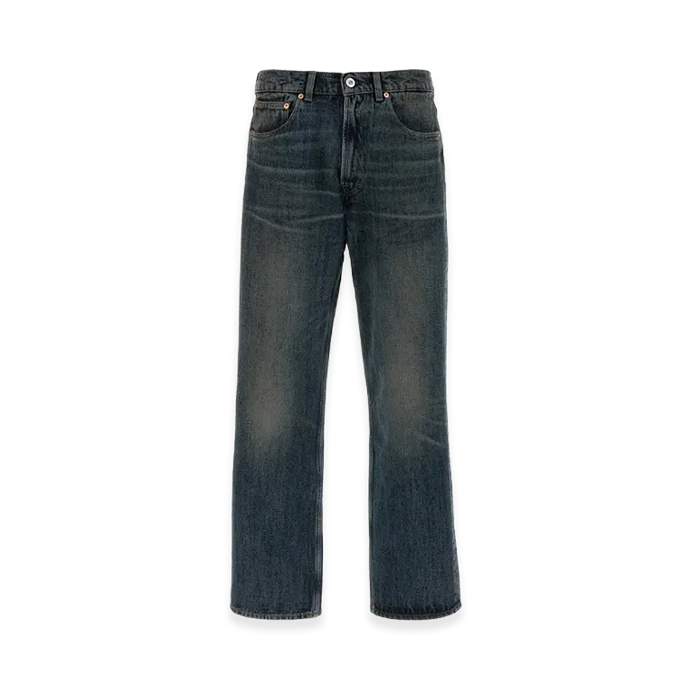 OUR LEGACY Denim Jeans "Blue"